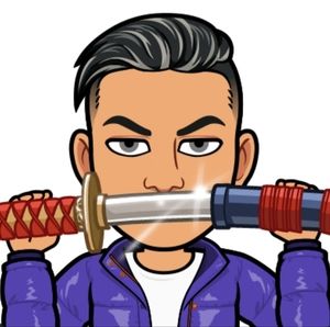 Meet your Posher, Hisoka